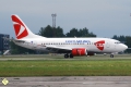 Boeing 737-55S
